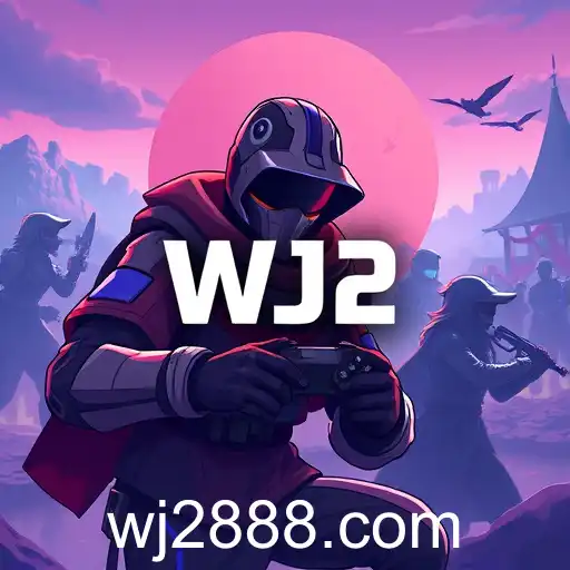 The Evolution of Online Gaming with WJ2