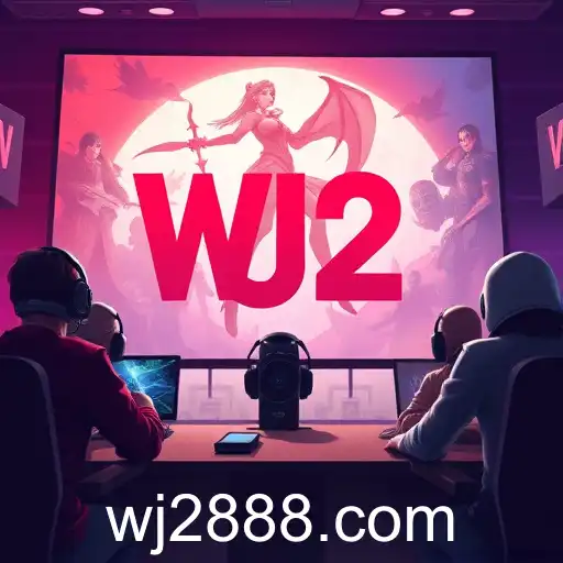 The Rise of Gaming: WJ2's Impact on the Digital Landscape