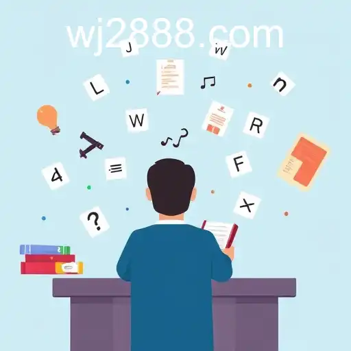 Revolutionizing Grammar Learning: The 'WJ2' Approach to Grammar Exercises