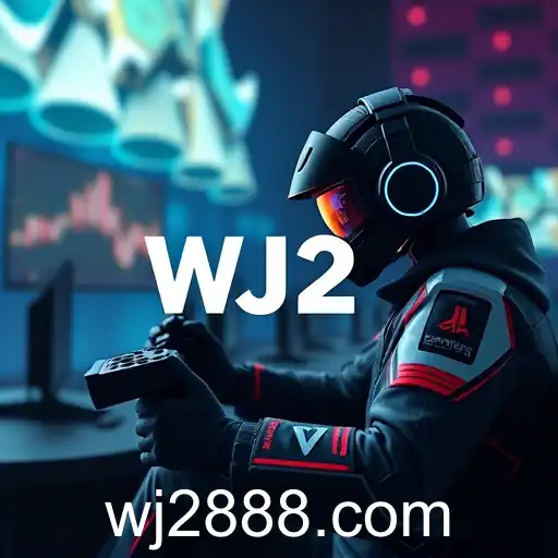 Digital Gaming Evolution: WJ2 Leads the Charge