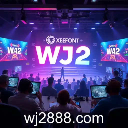 The Evolution of WJ2 Gaming