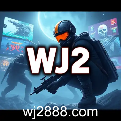 Evolution in Online Gaming: The Rise of WJ2