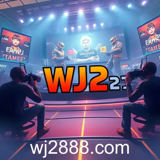 Gaming Evolution: WJ2's Impact in 2025