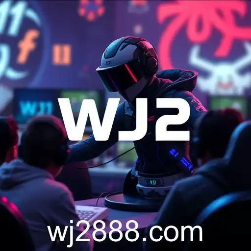 New Horizons: Gaming Evolution with WJ2