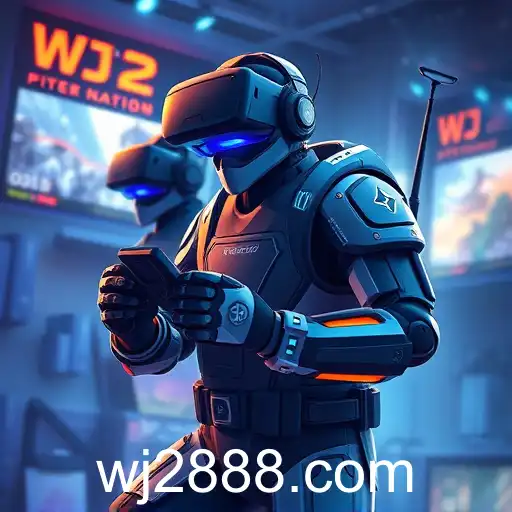 Gaming Innovations Shaping the Future