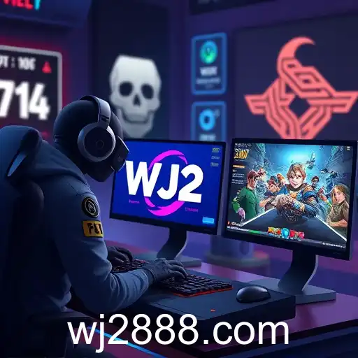 Gaming Revolution on WJ2