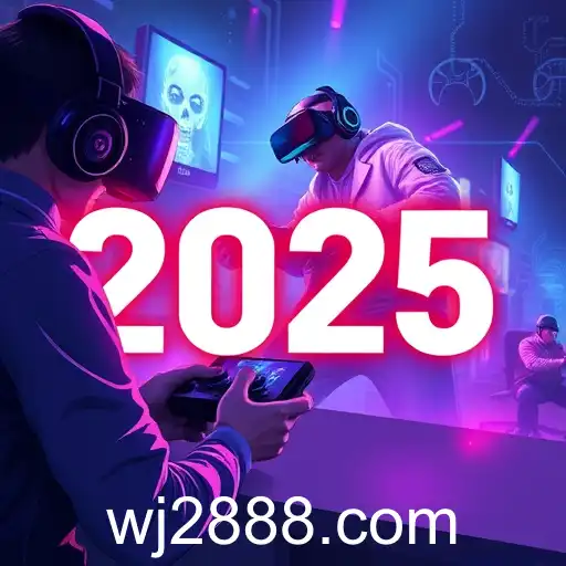 The Rise of Gaming: WJ2's Impact on the Digital Landscape