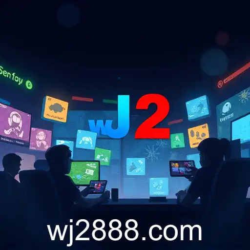 The Rise of WJ2 in the Gaming World