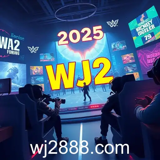Exploring the Rise of WJ2 in Gaming Culture