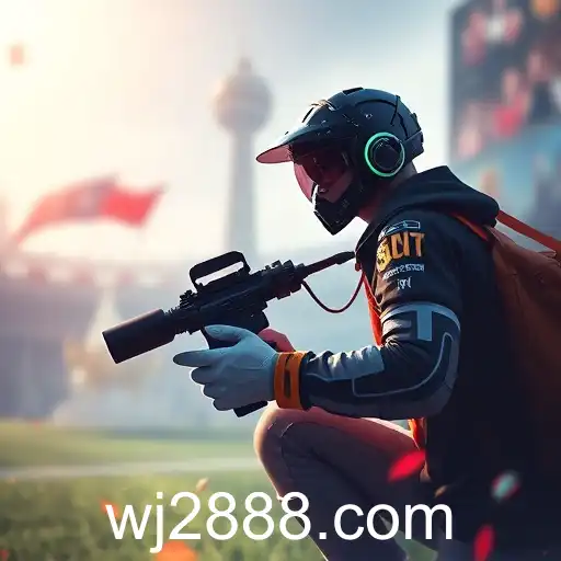 The Rise of WJ2: Shaping the Future of Online Gaming