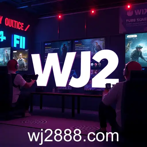 The Rise of WJ2 and Its Impact on Gaming
