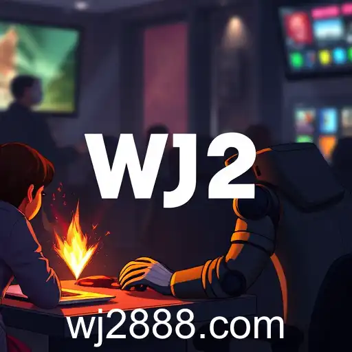 The Rise of WJ2 in the Gaming World