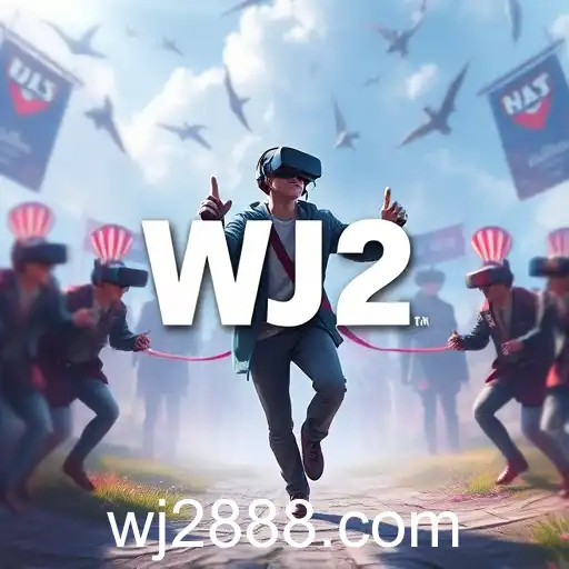 Virtual Triumph: The Rise of WJ2