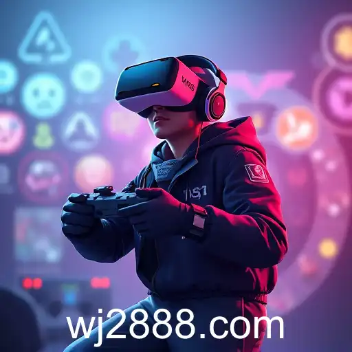 The Rise of WJ2: A Digital Playground Evolves