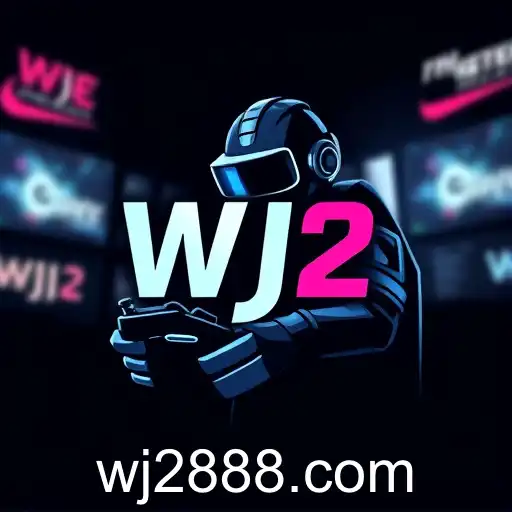 WJ2 Website Shapes the Future of Online Gaming
