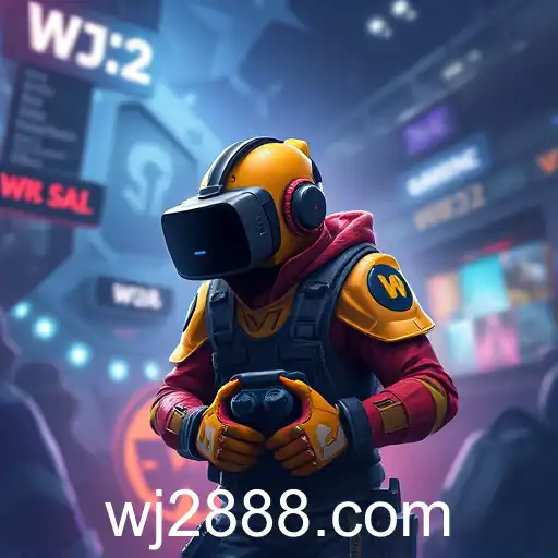 WJ2 Gaming Renaissance