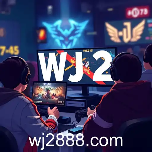 WJ2: Shaping the Future of Online Gaming