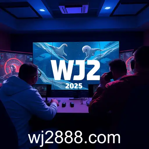 WJ2 Gaming Platform Revolutionizes Online Experience