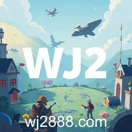 The Rise of WJ2 in the Gaming World