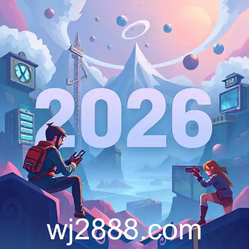 WJ2: Unveiling the New Dynamics of Online Gaming