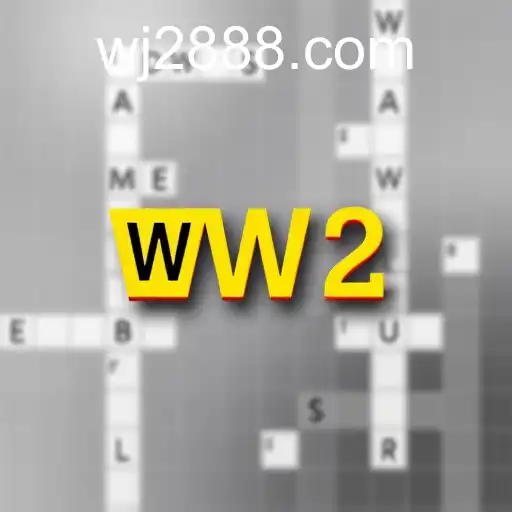 Unveiling the Charm of Word Puzzles: Dive into WJ2