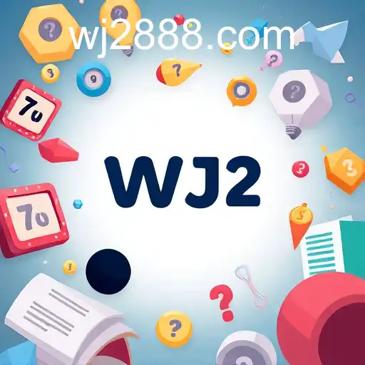 Exploring the World of 'Fun Quizzes' with WJ2: A Journey into Gamified Learning