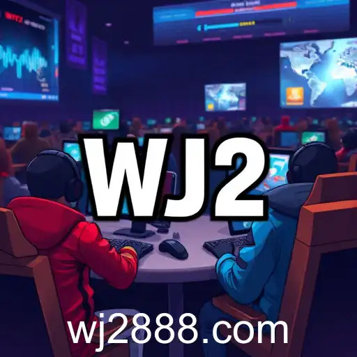 The Rise of Digital Gameplay on WJ2