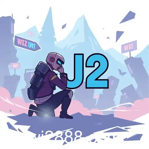 The Rise of WJ2 in the Gaming World