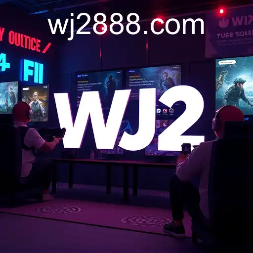 The Rise of WJ2 and Its Impact on Gaming