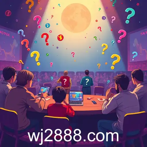 The Evolution of Play: WJ2 and the Future of Gaming