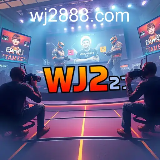 Gaming Evolution: WJ2's Impact in 2025