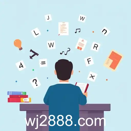 Revolutionizing Grammar Learning: The 'WJ2' Approach to Grammar Exercises