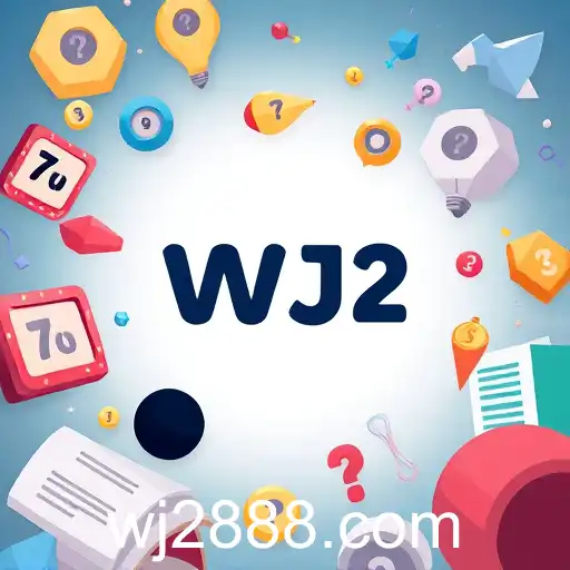 Exploring the World of 'Fun Quizzes' with WJ2: A Journey into Gamified Learning