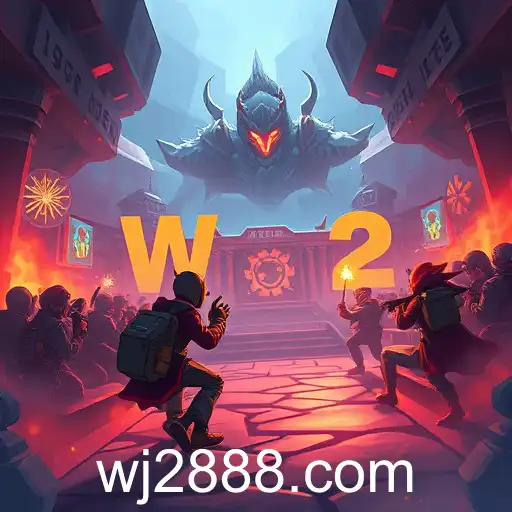 The Rise of WJ2 in the Gaming World