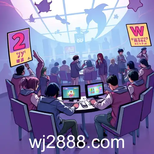 The Evolution of Online Gaming Communities