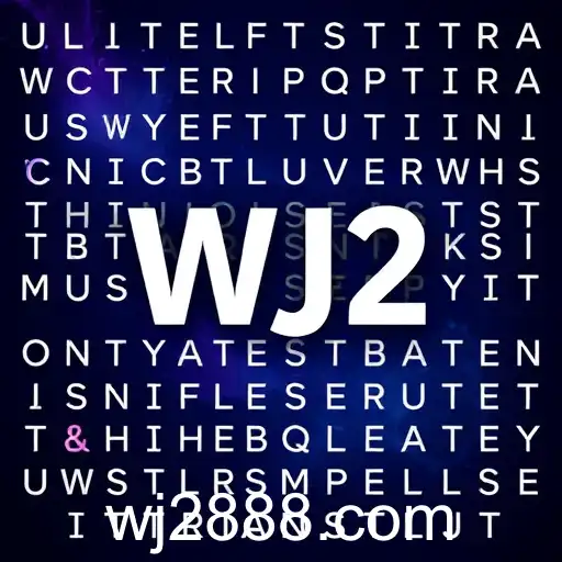 Unlocking the Power of Words: Dive into 'Vocabulary Challenges' with WJ2