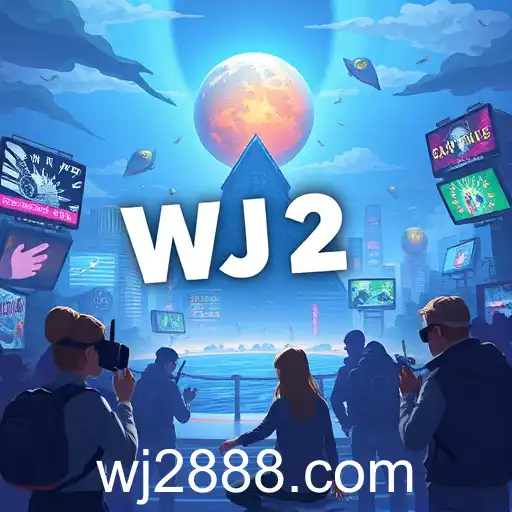 The Rise of WJ2: Transforming Online Gaming