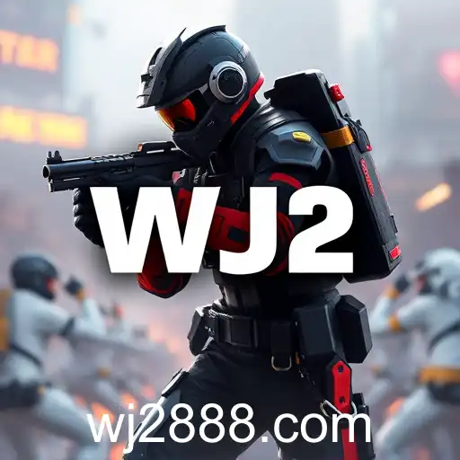 WJ2 Website Shapes the Future of Online Gaming