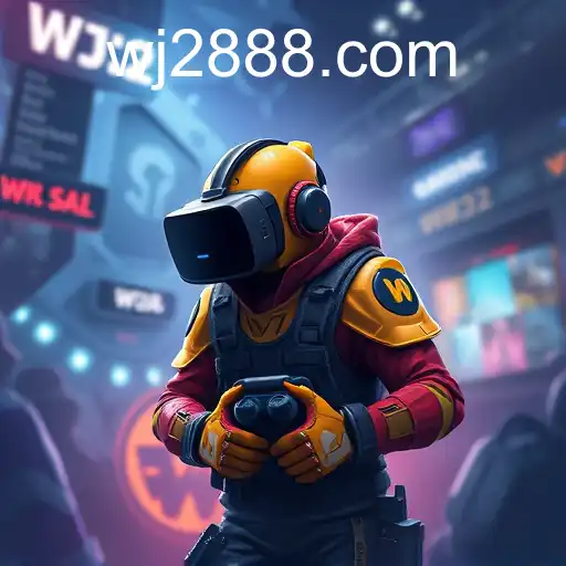 WJ2 Gaming Renaissance