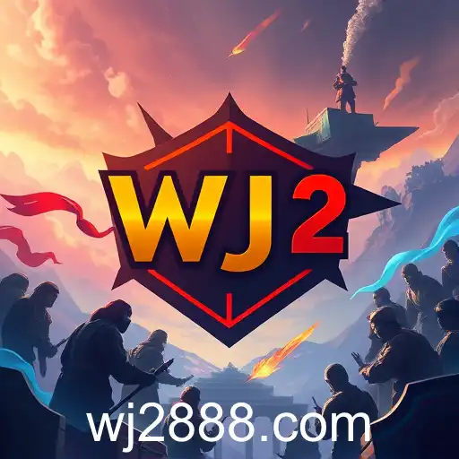 WJ2 Gaming Portal Revolutionizes Online Strategy
