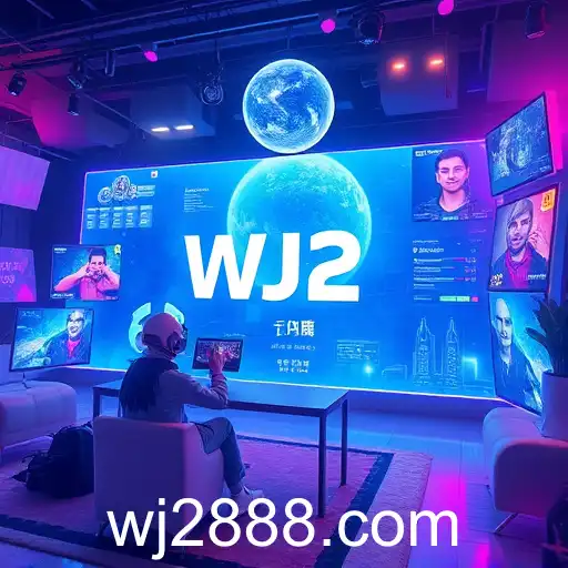 WJ2: Shaping the Future of Online Gaming