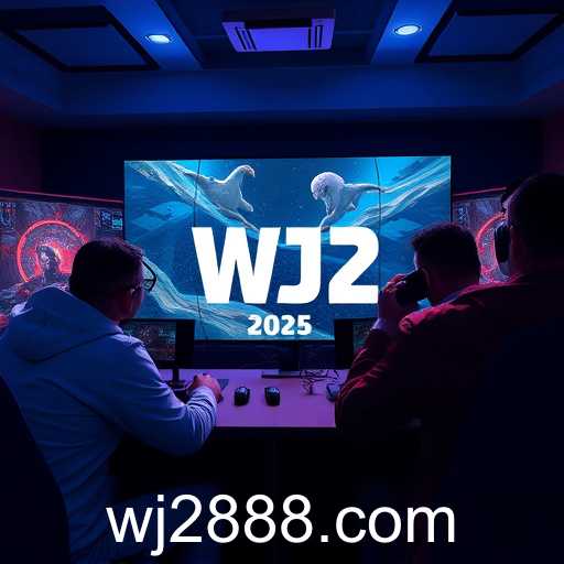 WJ2 Gaming Platform Revolutionizes Online Experience