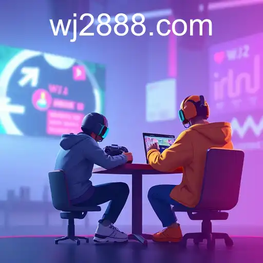 WJ2 and the Evolution of Online Gaming Communities