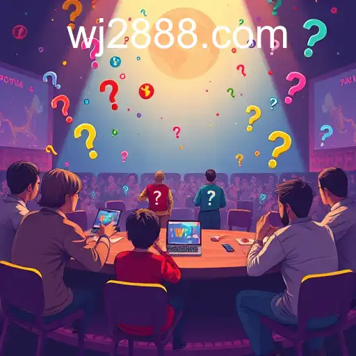 Exploring the Fun and Knowledge-Packed World of WJ2 Trivia Questions