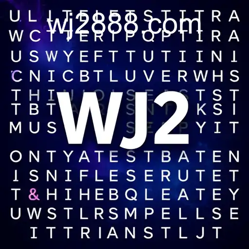 Unlocking the Power of Words: Dive into 'Vocabulary Challenges' with WJ2
