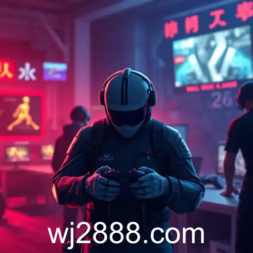 The Rise and Influence of WJ2: A Gaming Phenomenon