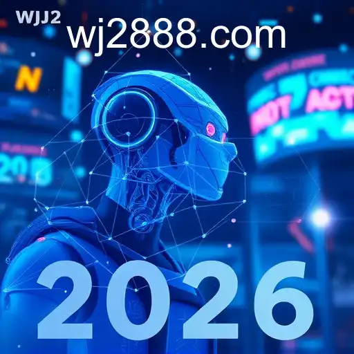WJ2 Shaping the Future of Online Gaming