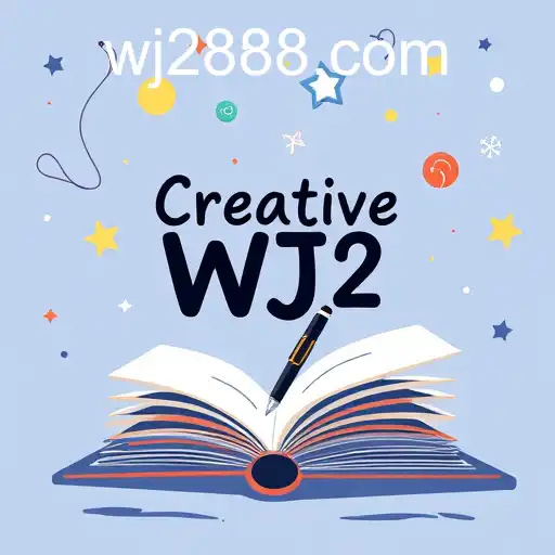 Unlocking Imagination: 'Creative Writing' and the 'WJ2' Experience